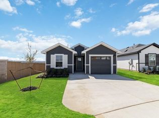 105 Celosia Loop, Kyle, TX 78640