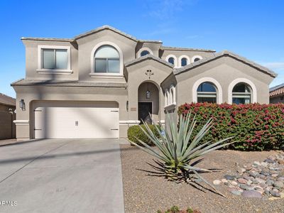 2712 E Quiet Hollow Ln, Phoenix, AZ, 85024