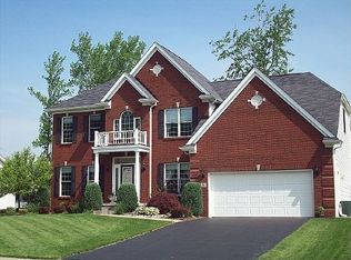 297 Landings Dr, Buffalo, NY 14228