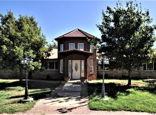 2001 E Ellis St, Levelland, TX 79336