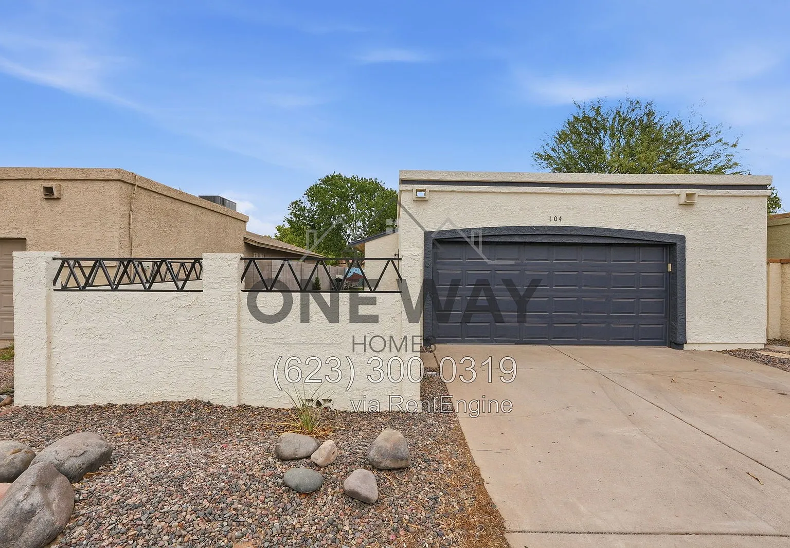 3 bed, 2.0 bath, $1,995 — Photo 1