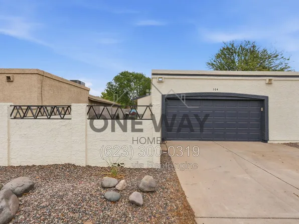 630 E Jensen St, Mesa, AZ