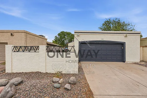 630 E Jensen St #104 Photo 1