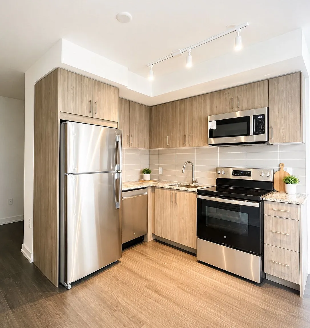 2 bed, $2,350 — Photo 1