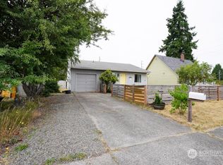 6618 S Gove St, Tacoma, WA