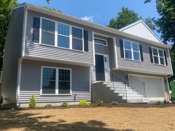 40 Highland St, West Warwick, RI 02893