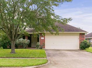 3319 Aldridge Dr, Missouri City, TX 77459