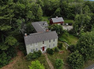 375 Wilbraham Rd, Hampden, MA 01036