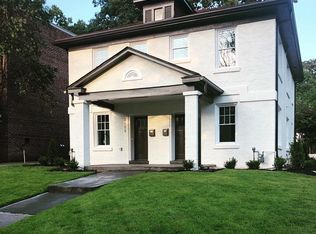 2113 Kirkwood Ave, Charlotte, NC 28203