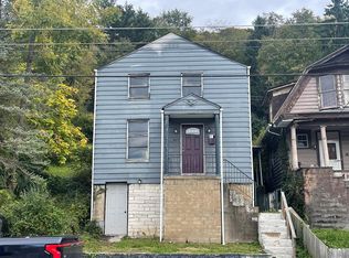 424 Warwood Ave, Wheeling, WV 26003