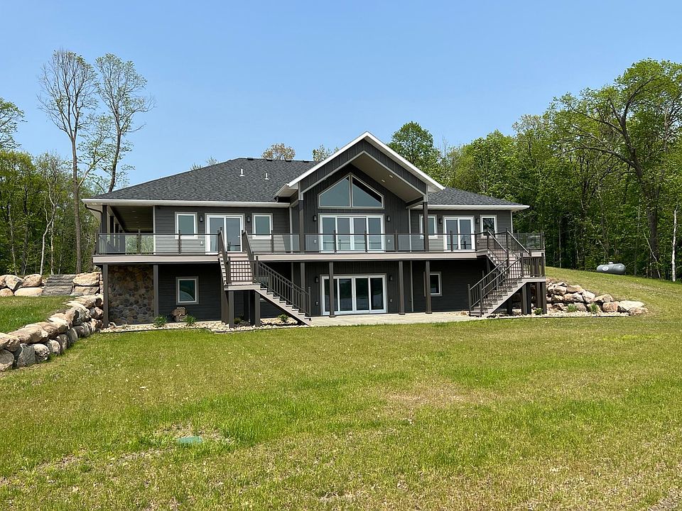 36061 S Platte Lake Dr, Hillman, MN 56338 MLS 6242813 Zillow