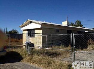 171 Tranquility St #H, Canutillo, TX 79835