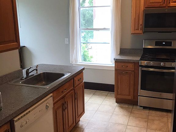 Kitchen Prep area