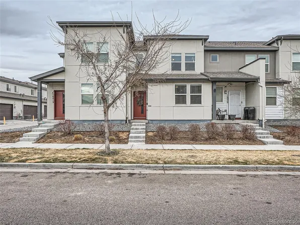 16021 E Elk Drive, Denver, CO 80239