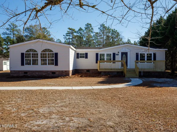 4884 Grinders Way NE, Leland, NC 28451