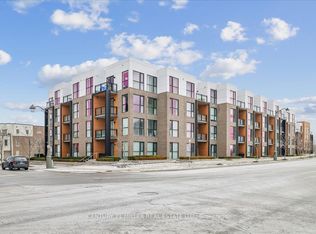 150 Sabina Dr #305, Oakville, ON