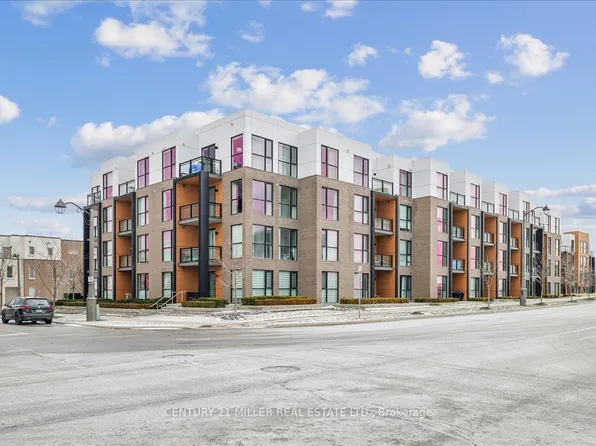 150 Sabina Dr #305, Oakville, ON L6H 0W3