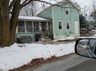 404 Water St, Morristown, NY 13664