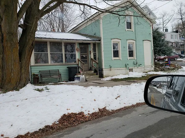 404 Water St, Morristown, NY 13664