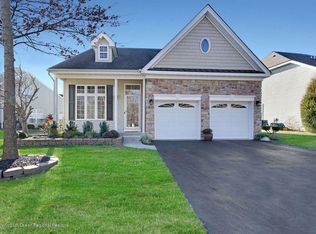 9 Quincy Ter, Barnegat, NJ 08005