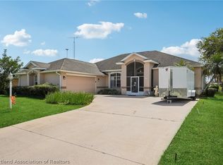 107 Orange Rd NE, Lake Placid, FL 33852