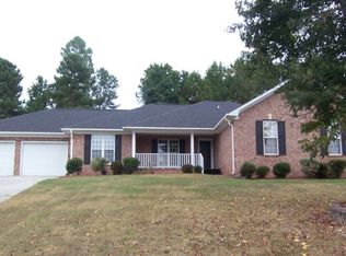 2036 Country Place Dr, Augusta, GA 30906