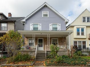 366 Herkimer St, Buffalo, NY 14213