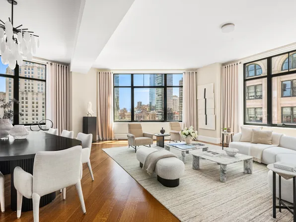 10 Madison Square 12D image 1 of 22