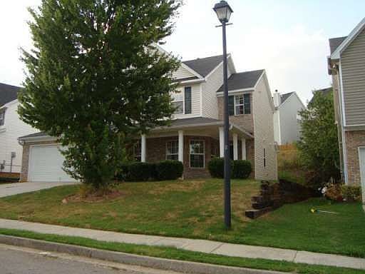 2nd image of 2809 Plennie Ln
