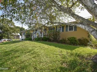 37 Baird Rd, Lock Haven, PA 17745