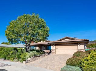 7031 Jackson Dr, San Diego, CA 92119