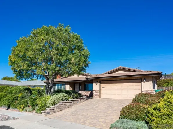 7031 Jackson Dr, San Diego, CA 92119