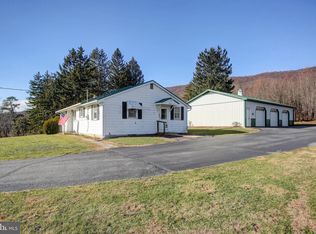 115 Pine Knob Rd, Newville, PA 17241