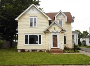 224 W Williams St, Ovid, MI 48866