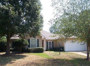 101 Hunters Gln, Clinton, MS 39056