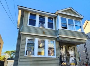 283 Leslie St, Newark, NJ 07112