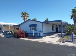 1631 Granada St, Laughlin, NV 89029