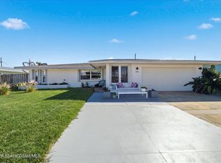 255 N Marco Way, Satellite Beach, FL 32937