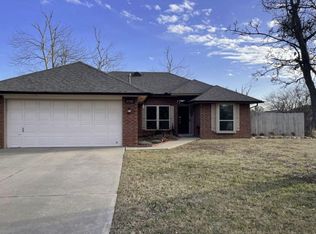2332 SW 103rd St, Oklahoma City, OK 73159