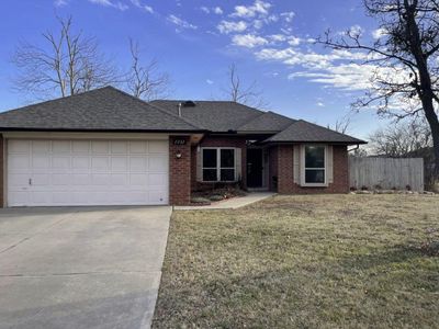 2332 SW 103rd St, Oklahoma City, OK, 73159