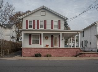1410 Price St, Scranton, PA 18504
