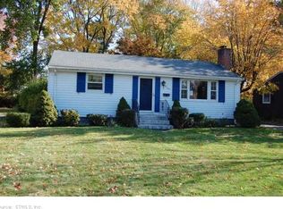 160 Somerset St, West Hartford, CT 06110