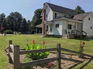 247 Warren St, Freeport, MI 49325