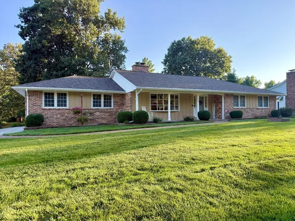 403 College Park Dr, Kirksville, MO 63501