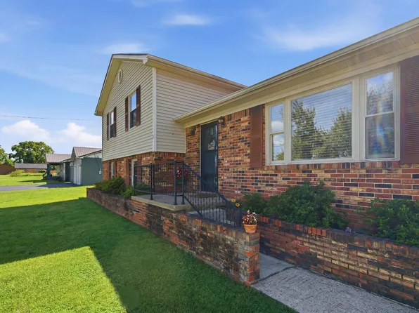 1558 Keith Rd, Hodgenville, KY 42748