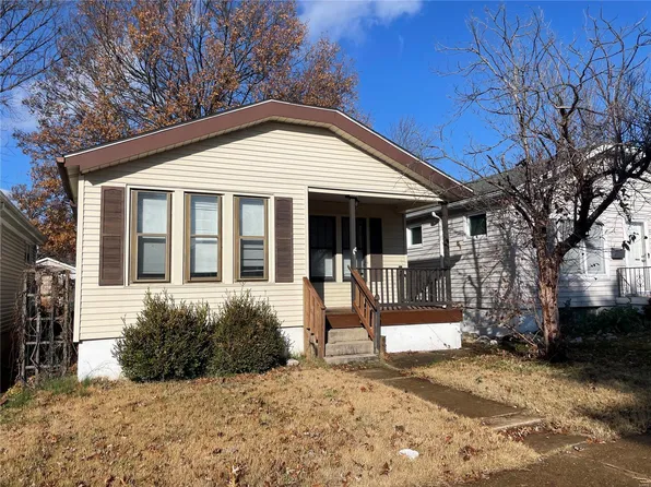 4645 Leona St, Saint Louis, MO 63116