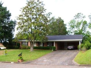 108 Terrace St, Vicksburg, MS 39180
