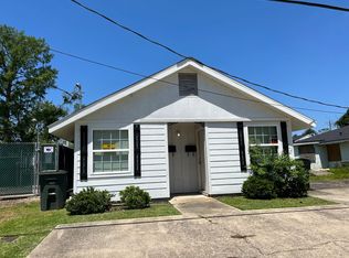 1624 E School St #1, Lake Charles, LA 70607