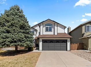 6393 Laguna Cir, Highlands Ranch, CO 80130