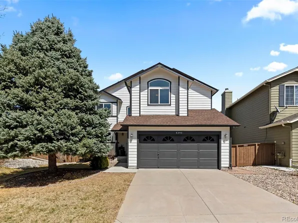 6393 Laguna Circle, Highlands Ranch, CO 80130